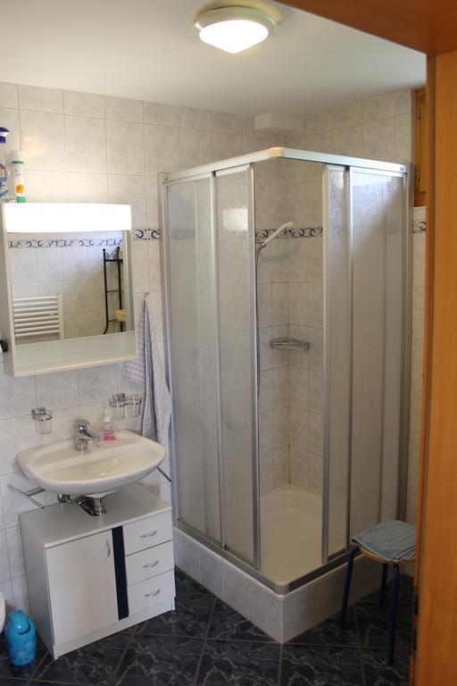Rutschi Ferienwohnung Sumiswald Ngoại thất bức ảnh