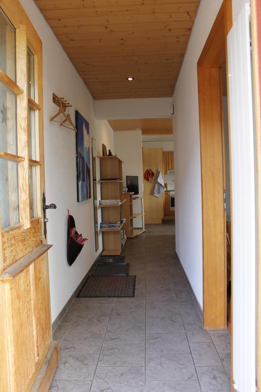 Rutschi Ferienwohnung Sumiswald Ngoại thất bức ảnh